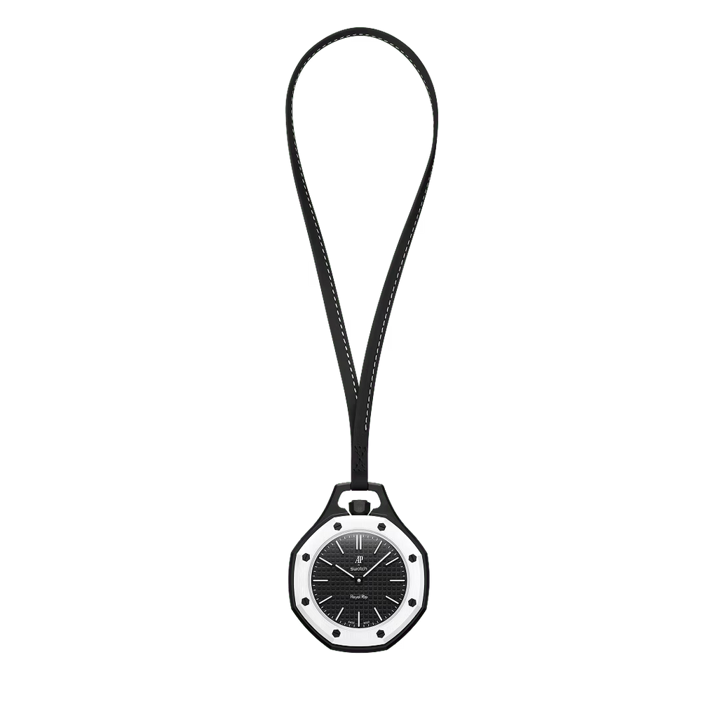 AP x SW | Royal Pop
