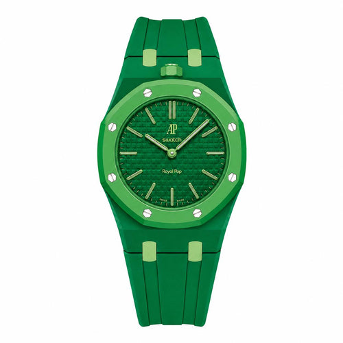 AP x SW | Royal Pop Rubber