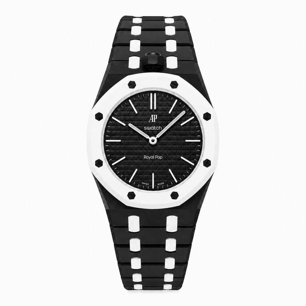 AP x SW | Royal Pop Ceramic