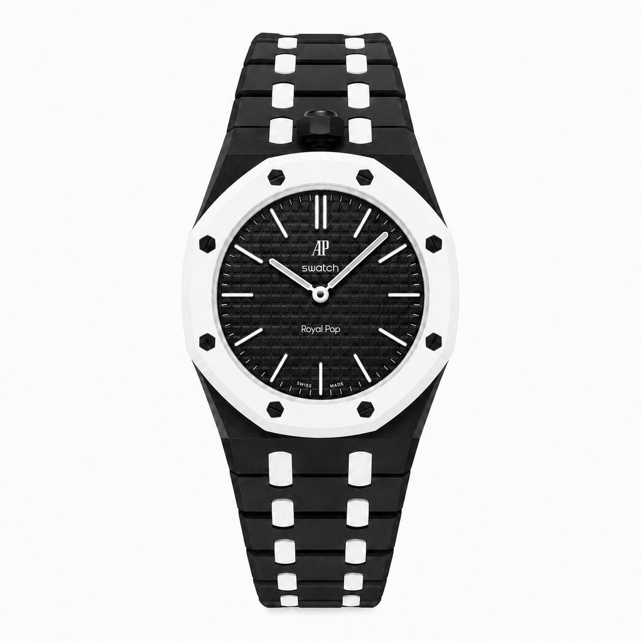 AP x SW | Royal Pop Ceramic