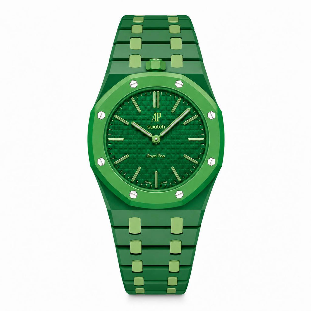 AP x SW | Royal Pop Ceramic