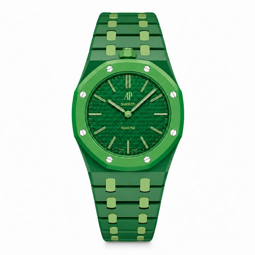 AP x SW | Royal Pop Ceramic