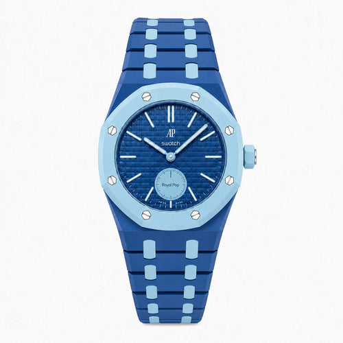 AP x SW | Royal Pop Ceramic