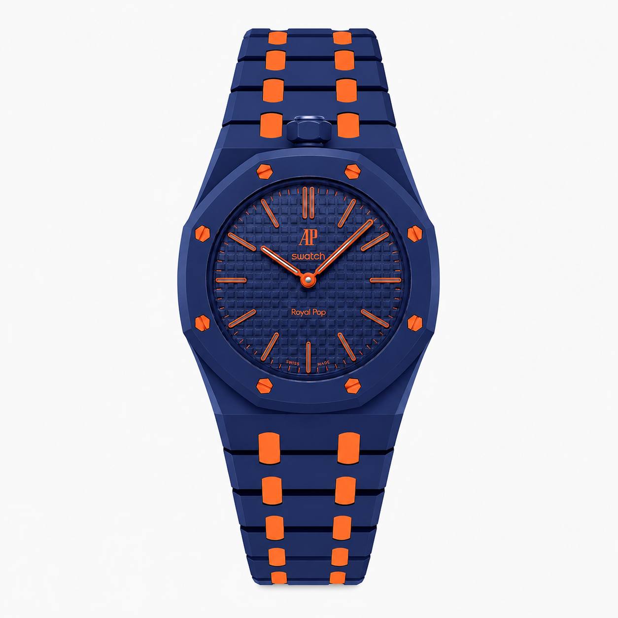 AP x SW | Royal Pop Ceramic
