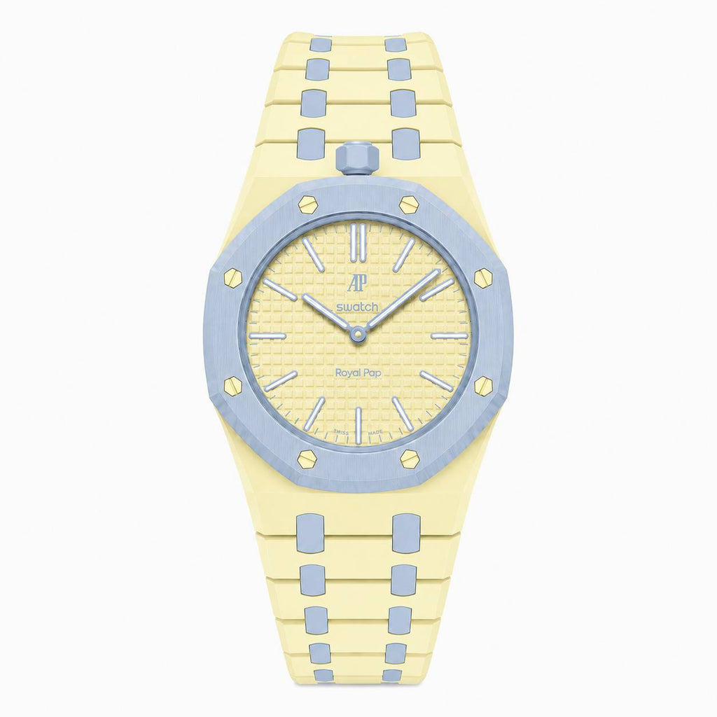 AP x SW | Royal Pop Ceramic