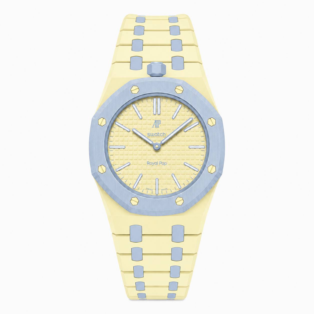 AP x SW | Royal Pop Ceramic