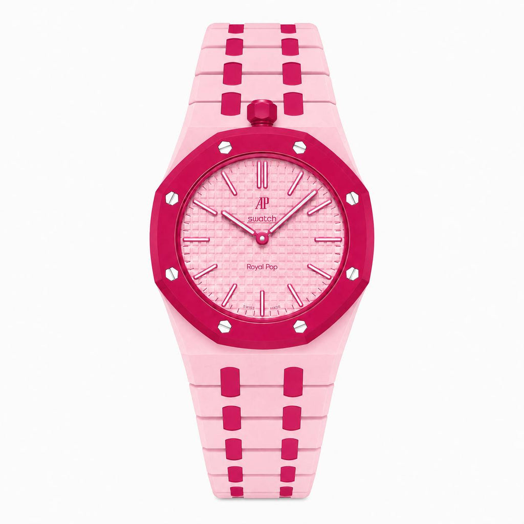 AP x SW | Royal Pop Ceramic