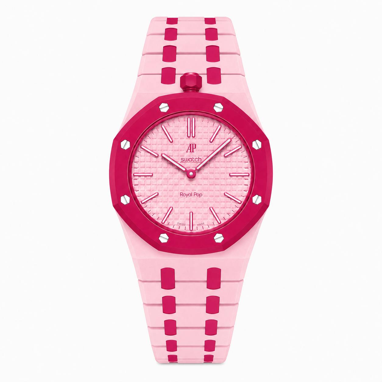 AP x SW | Royal Pop Ceramic